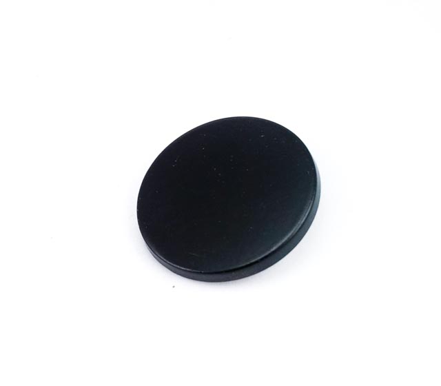 33 mm Ayaklı Düğme ön ve detay görünümü
