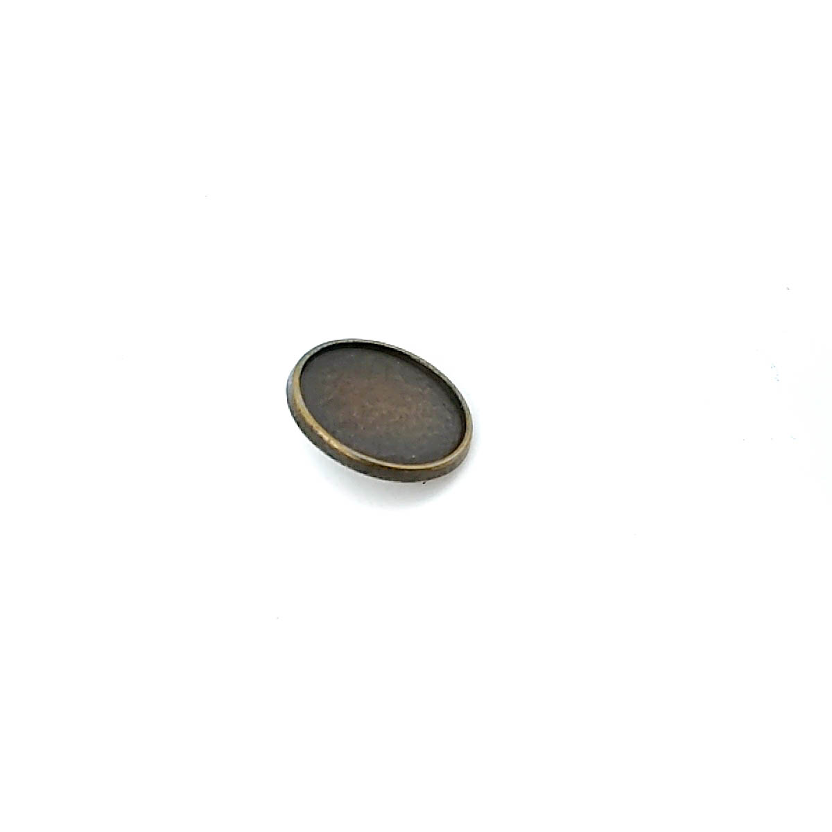 20 mm Shank Button front and detail view