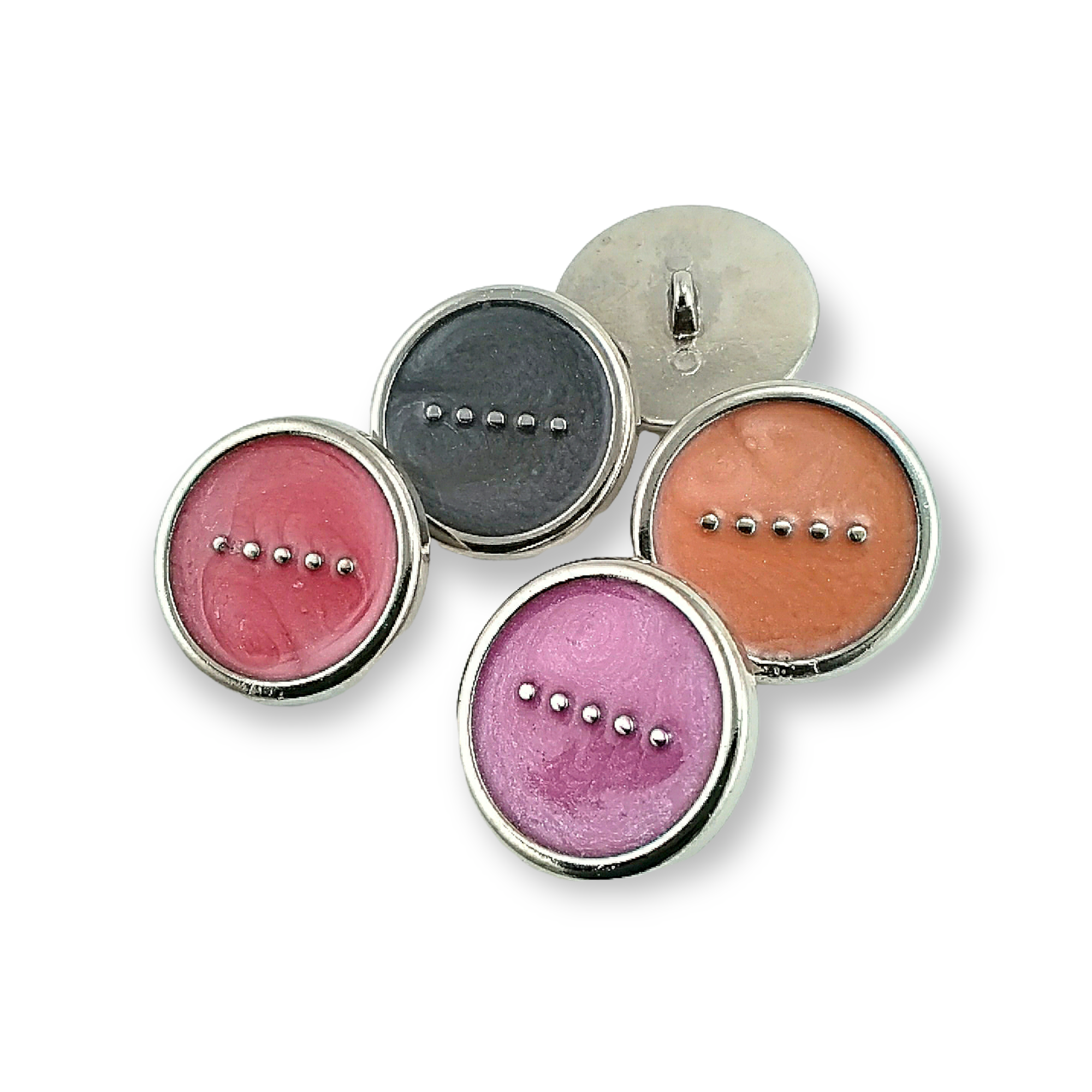 Mont ve Kaban Düğmesi Şık Tasarım Mineli Düğme 28 mm - 46 boy E 1200 Mont ve Kaban Düğmesi Şık Tasarım Mineli Düğme 28 mm - 46 boy E 1200