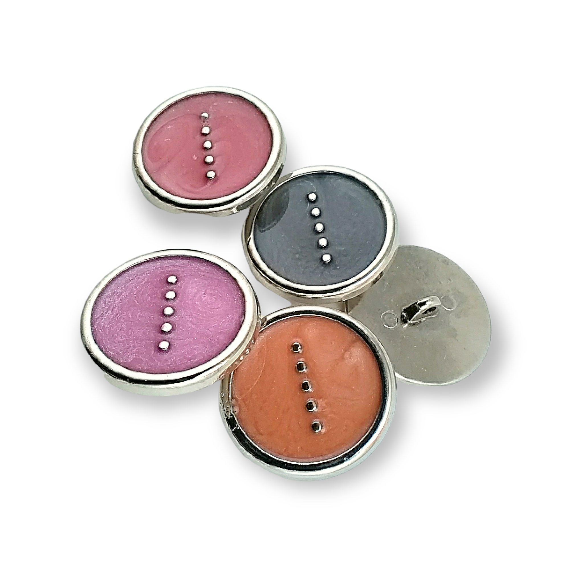 Mont ve Kaban Düğmesi Şık Tasarım Mineli Düğme 28 mm - 46 boy E 1200 Mont ve Kaban Düğmesi Şık Tasarım Mineli Düğme 28 mm - 46 boy E 1200