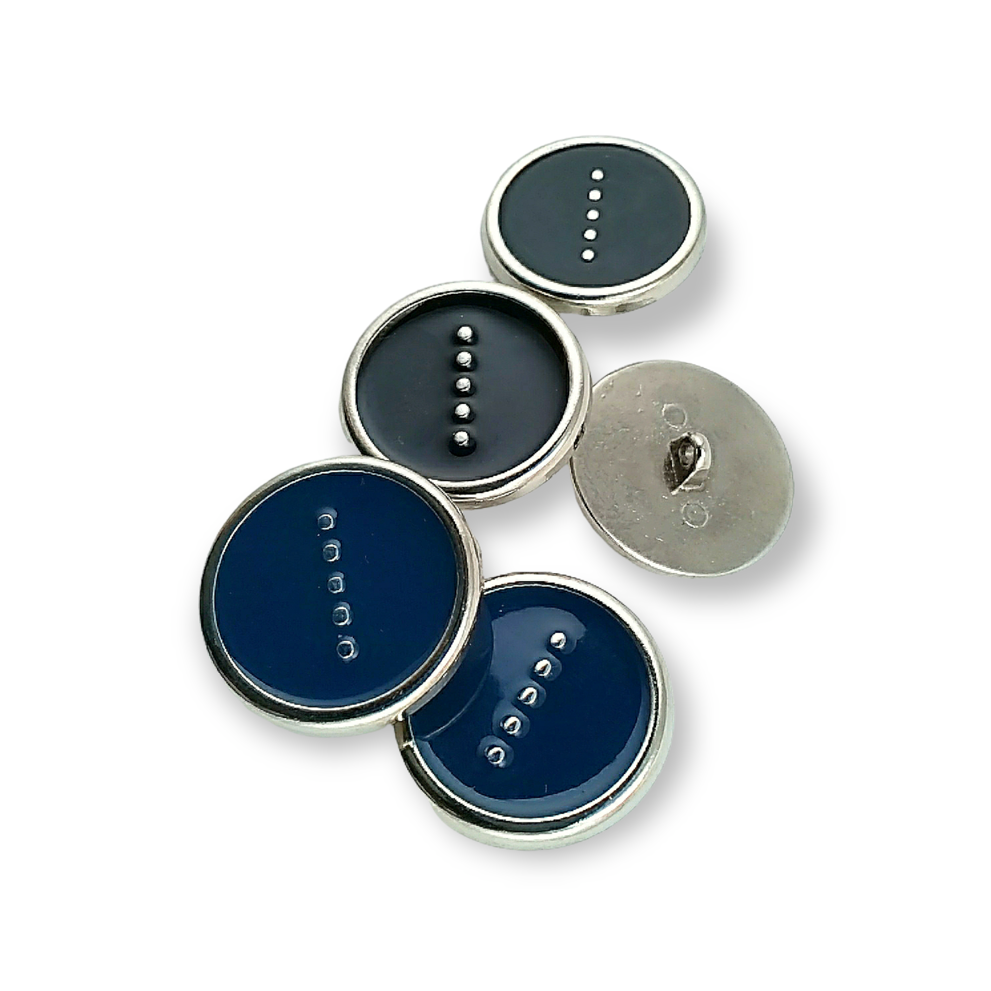 Mont ve Kaban Düğmesi Şık Tasarım Mineli Düğme 28 mm - 46 boy E 1200 Mont ve Kaban Düğmesi Şık Tasarım Mineli Düğme 28 mm - 46 boy E 1200