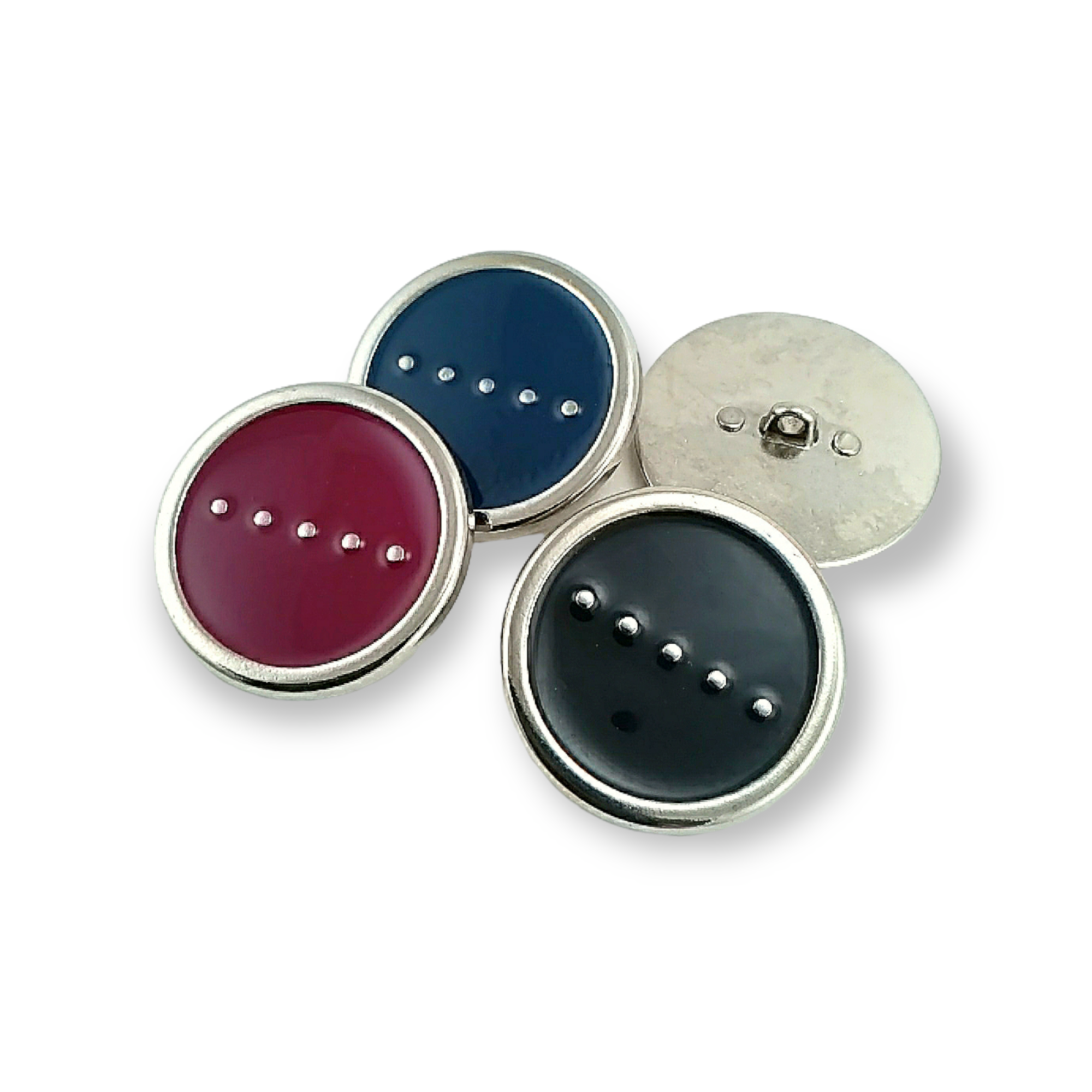 Dış Giyim ve Ceket Düğmesi 34 mm - 53 boy Mineli Düğme E 1217 Dış Giyim ve Ceket Düğmesi 34 mm - 53 boy Mineli Düğme E 1217