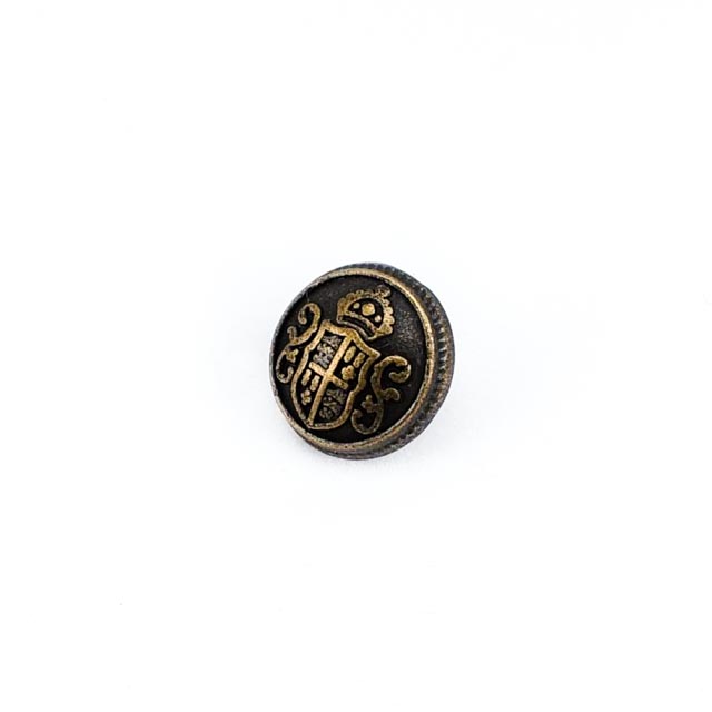 Blazer Ayaklı Düğme 11 mm - 18 boy E 1274