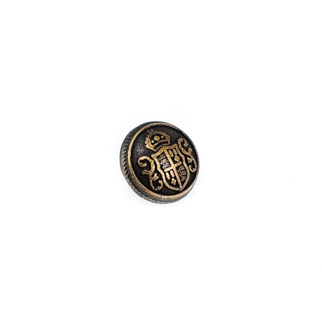 Blazer Ayaklı Düğme 11 mm - 18 boy E 1274