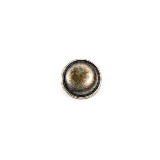15 mm Shank Button front and detail view