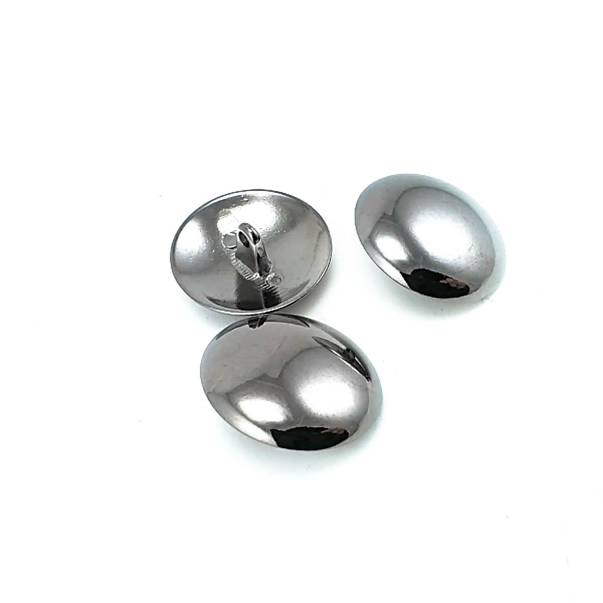26 mm - 41 size Plain Coat and Coat Button