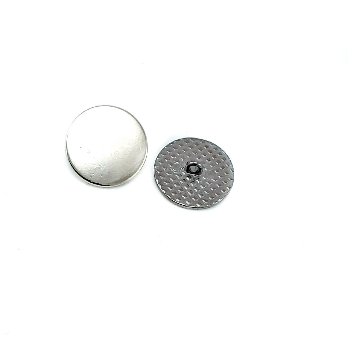 23 mm Shank Button product image 23 mm Shank Button front and detail view