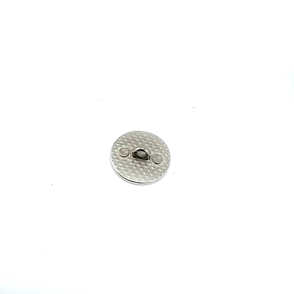 20 mm Shank Button front and detail view