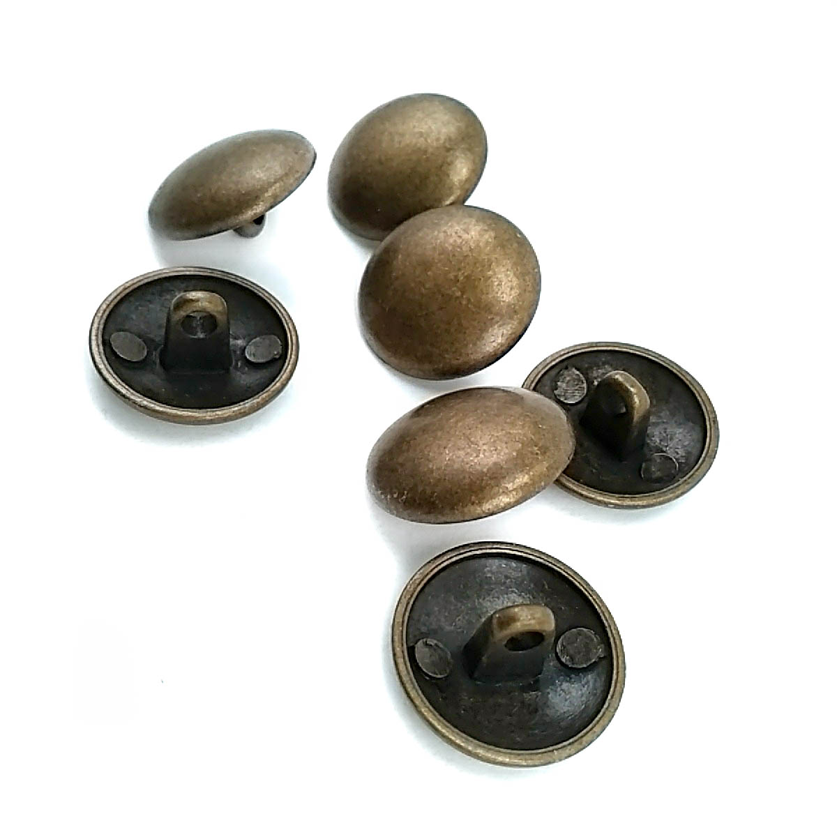 18MM - 28 Boy Sade Overcoat & Mont Button