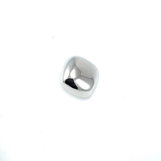 Foot switch zamak 21 x 21 mm