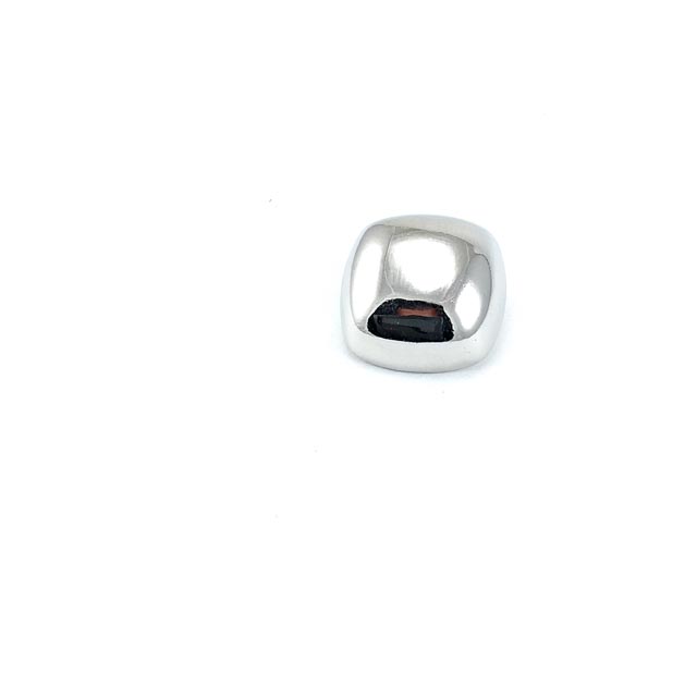 Foot switch zamak 21 x 21 mm