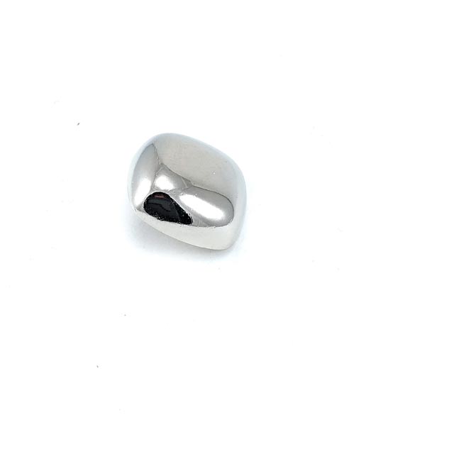 Foot switch zamak 21 x 21 mm