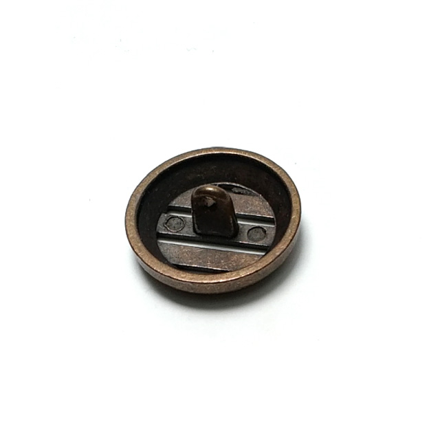 Pedestal button metal aesthetic design 22 mm - 36 lignes ...