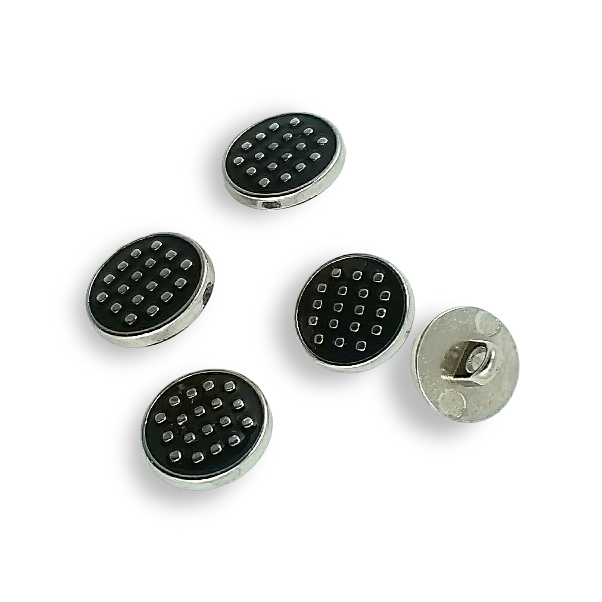 Jacket Button Enameled Jacket Button 13 mm 22 L E 1673 Jacket Button Enameled Jacket Button 13 mm 22 L E 1673