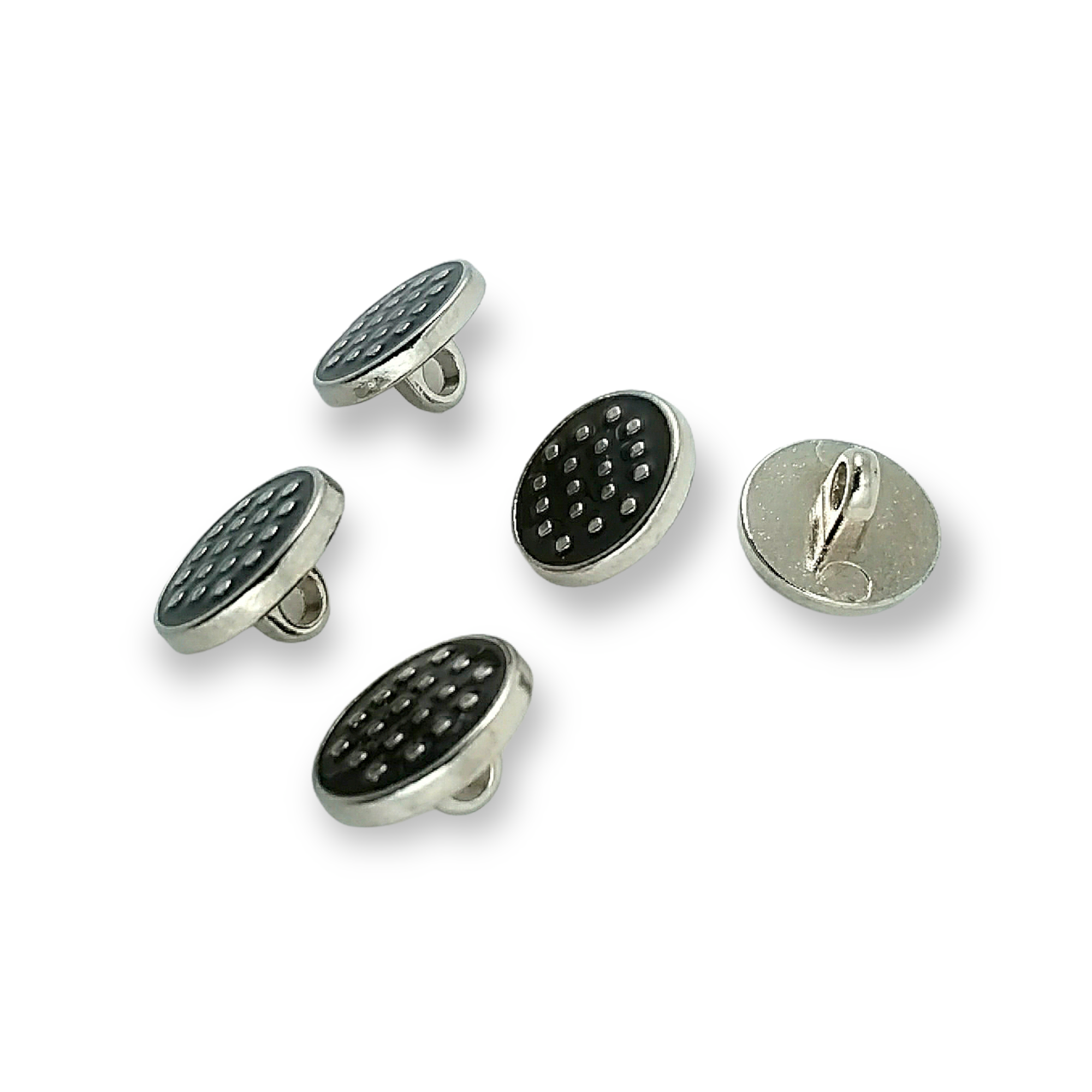Jacket Button Enameled Jacket Button 13 mm 22 L E 1673 Jacket Button Enameled Jacket Button 13 mm 22 L E 1673