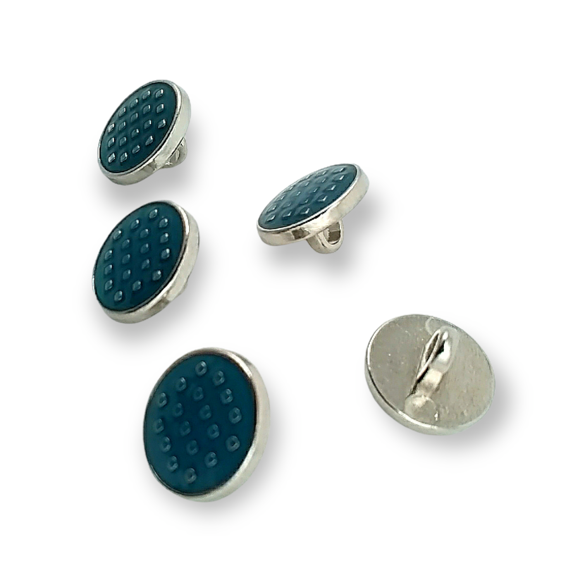 Jacket Button Enameled Jacket Button 13 mm 22 L E 1673 Jacket Button Enameled Jacket Button 13 mm 22 L E 1673