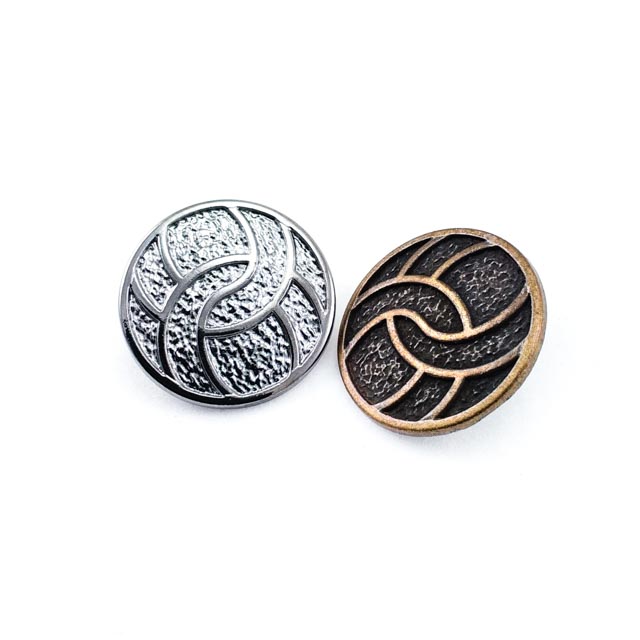 22 mm - 36 boy Mineli Ayaklı Düğme - Ceket ve Blazer Düğmesi 22 mm - 36 boy Mineli Ayaklı Düğme - Ceket ve Blazer Düğmesi