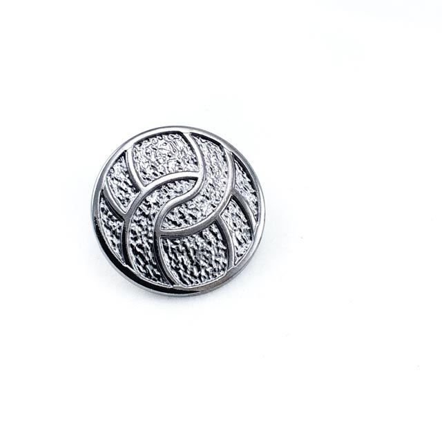 22 mm - 36 boy Mineli Ayaklı Düğme - Ceket ve Blazer Düğmesi