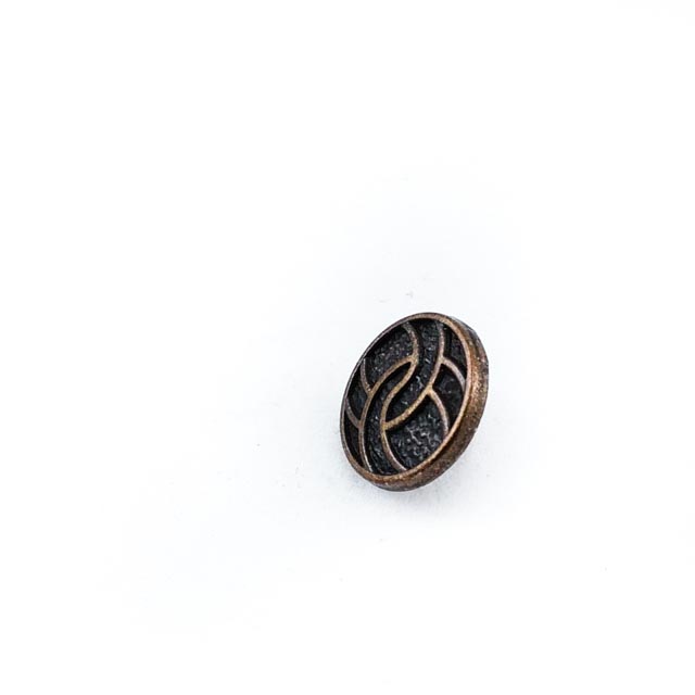 Blouse Shirt Dress Button Sew Button 12 mm - 20 L  E 1685