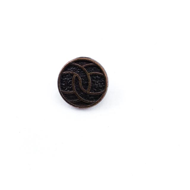 Blouse Shirt Dress Button Sew Button 12 mm - 20 L  E 1685