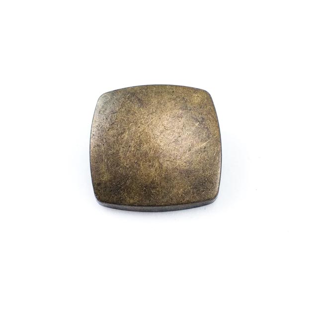 27 mm  Shank Button - Zinc Alloy