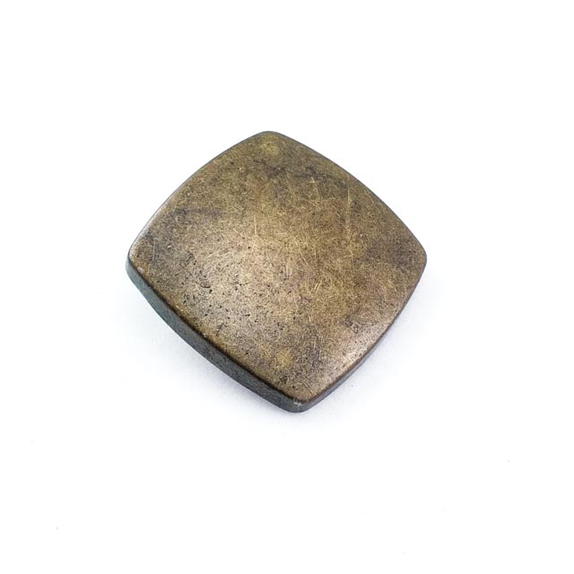 27 mm  Shank Button - Zinc Alloy