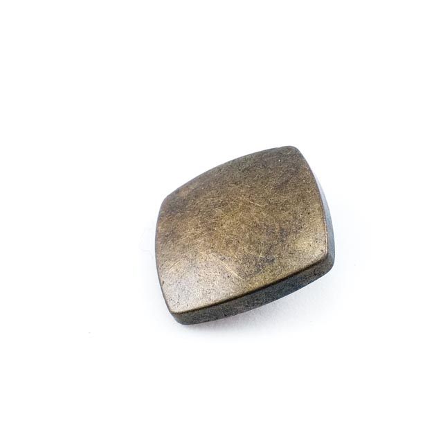 27 mm  Shank Button - Zinc Alloy