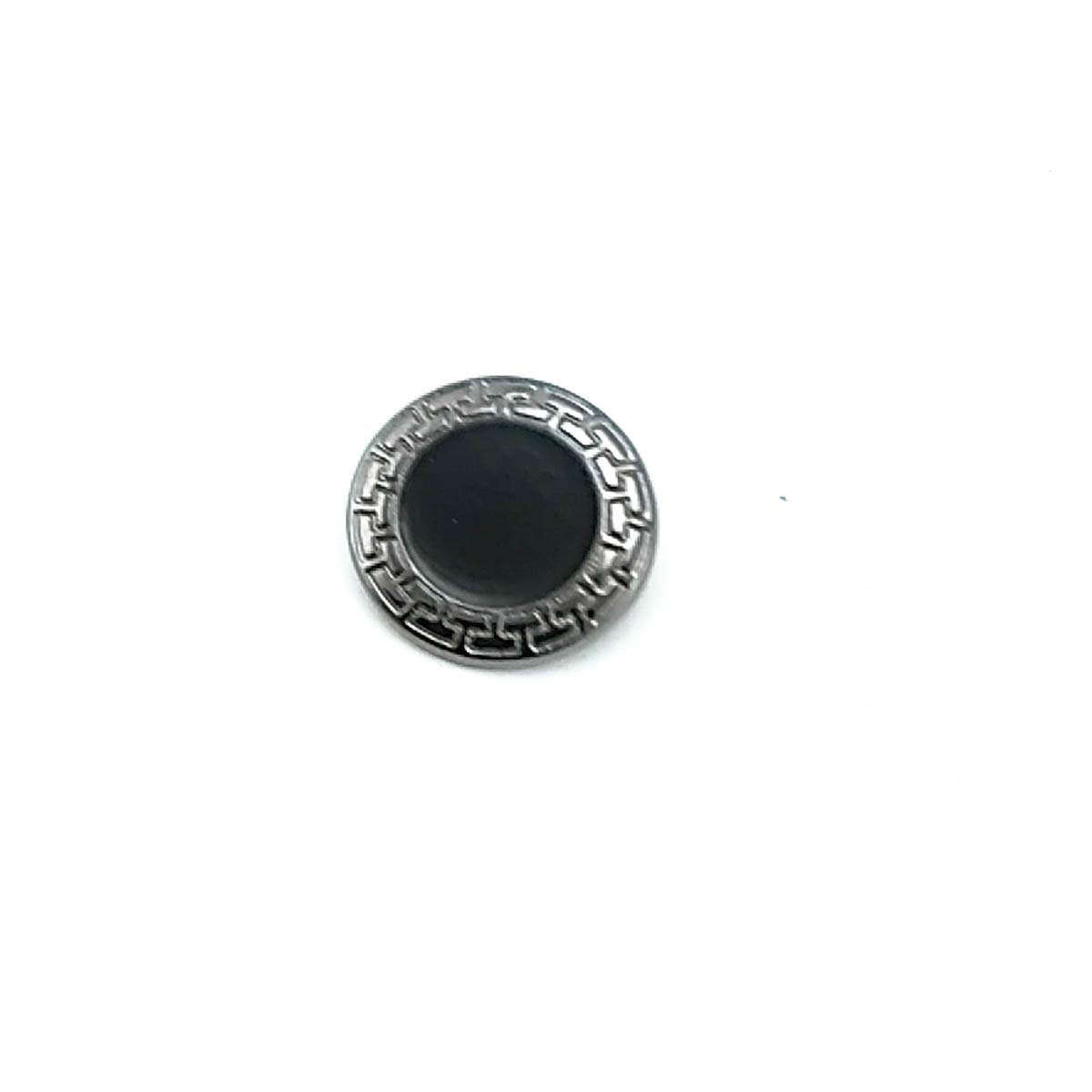21 mm Mineli / Renkli Taşlı / Kristal Düğme ön ve detay görünümü