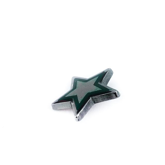 Pedestal button 26 mm - 42 ligne