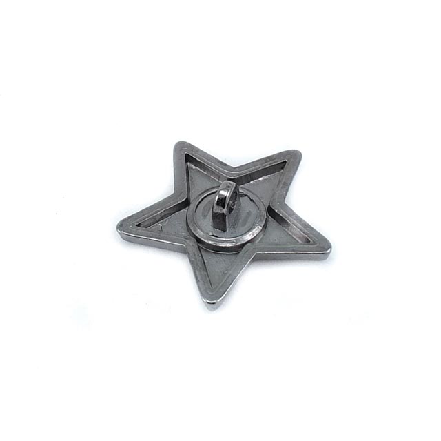 Pedestal button 26 mm - 42 ligne