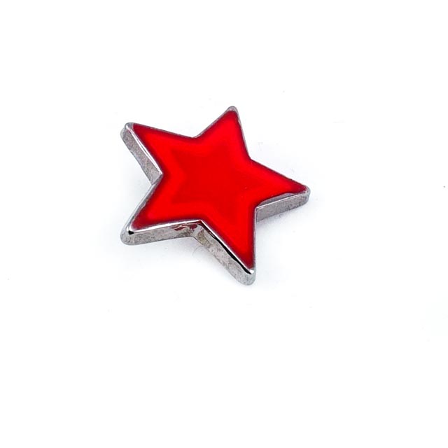 Pedestal button 26 mm - 42 ligne