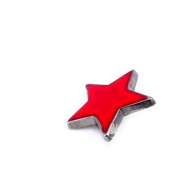 Pedestal button 26 mm - 42 ligne