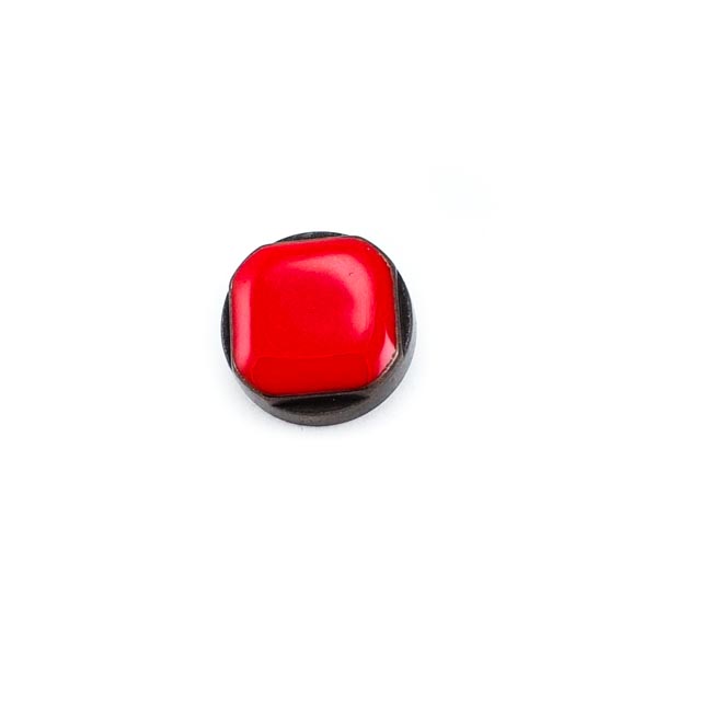 18 mm 28 length Coat cufflinks simple design 18 mm 28 length