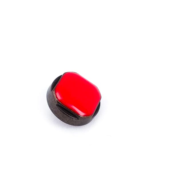 18 mm 28 length Coat cufflinks simple design 18 mm 28 length