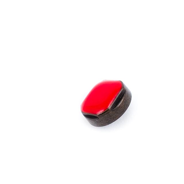 18 mm 28 length Coat cufflinks simple design 18 mm 28 length