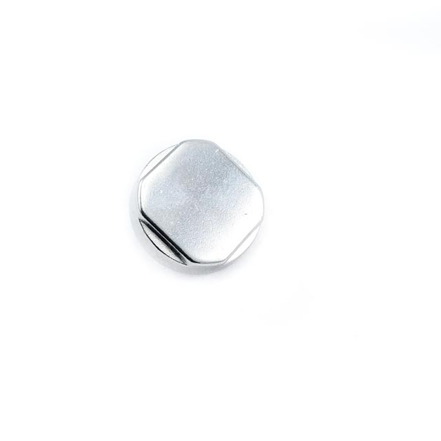 18 mm 28 length Coat cufflinks simple design 18 mm 28 length