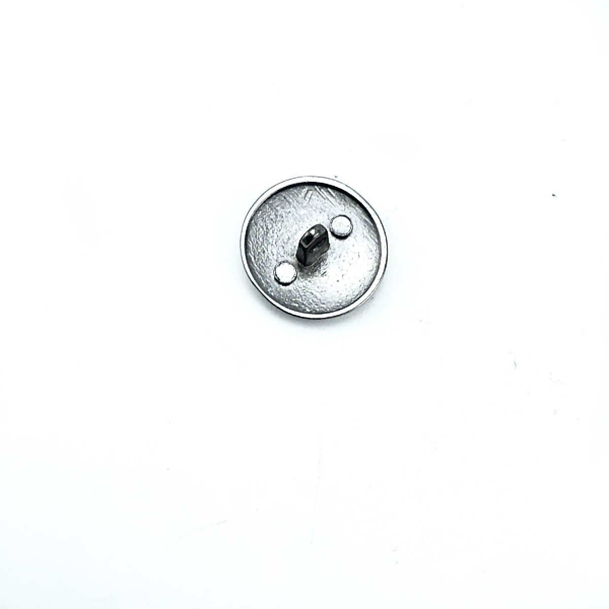 Blazer Jacket Button Patterned Metal Button 19 mm - 31 L E 258