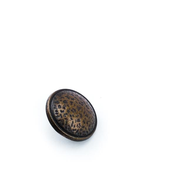 20 mm Shank Button front and detail view
