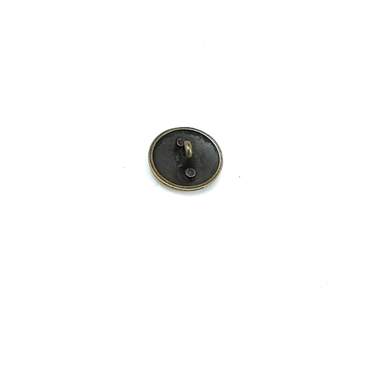 20 mm Shank Button front and detail view