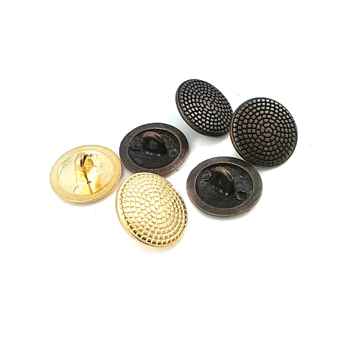 Shank Buttons 17 mm - 28 L Blazer Jacket - Outerwear Button E 695 Shank Buttons 17 mm - 28 L Blazer Jacket - Outerwear Button E 695