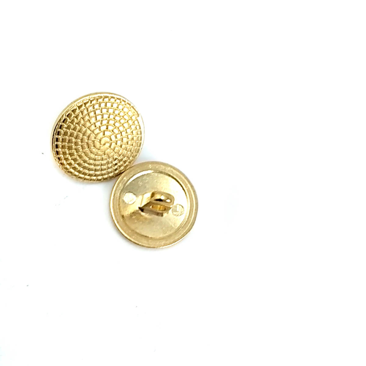 Shank Buttons 17 mm - 28 L Blazer Jacket - Outerwear Button E 695