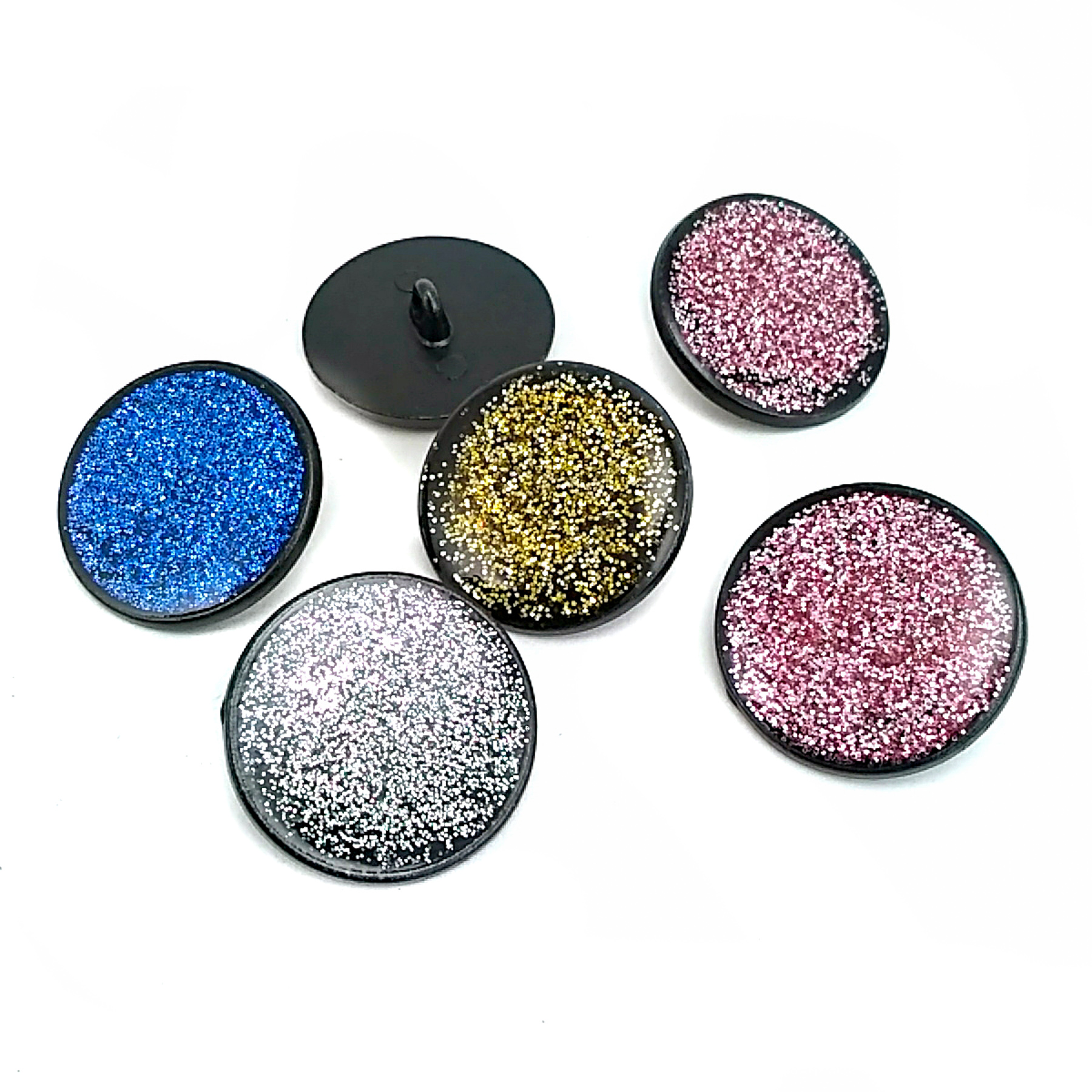 Enamel Coat Jacket Cardigan Button 25 mm - 41 L E 723 Enamel Coat Jacket Cardigan Button 25 mm - 41 L E 723