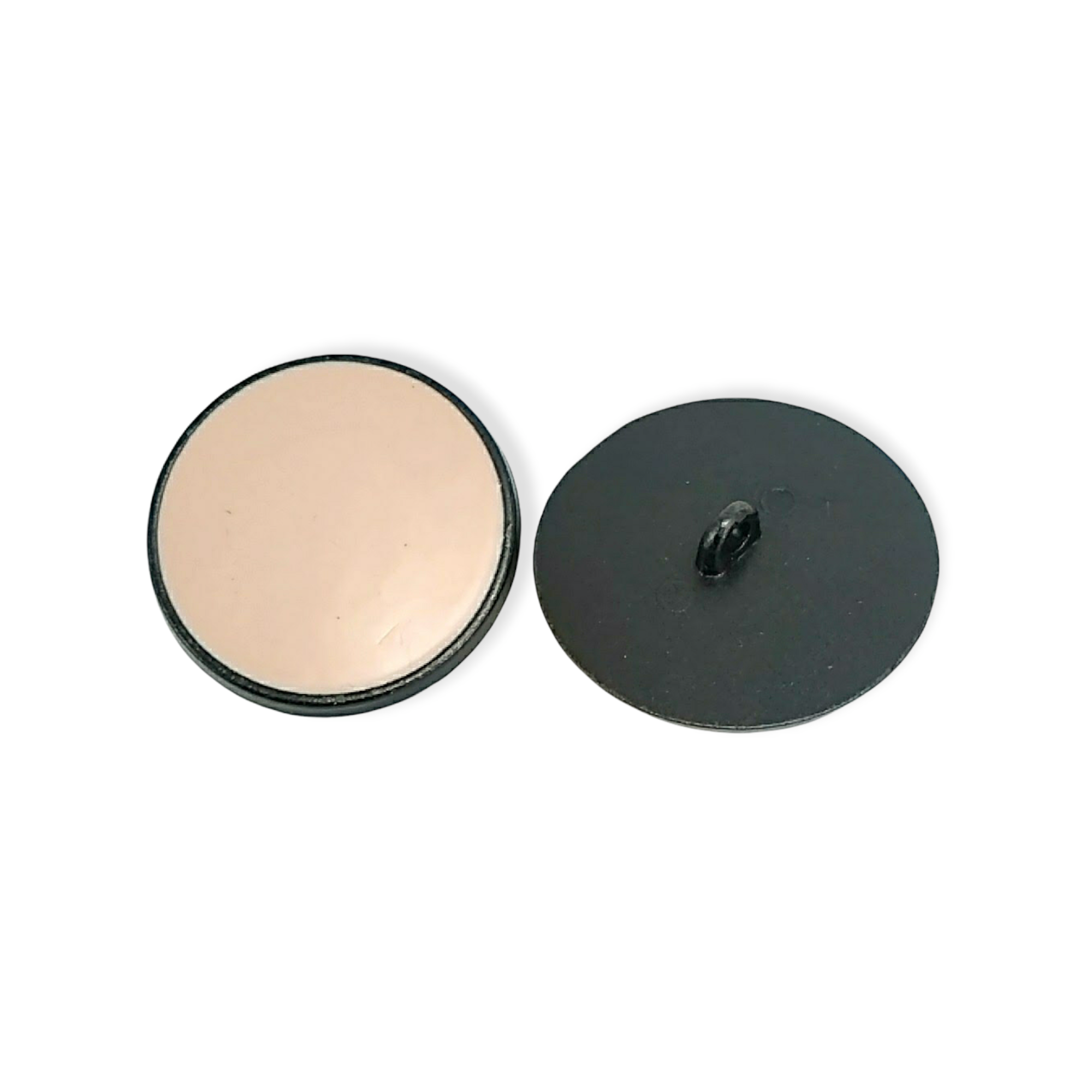 Large Enamel Coat and Coat Button 33 mm - 54 L E 737