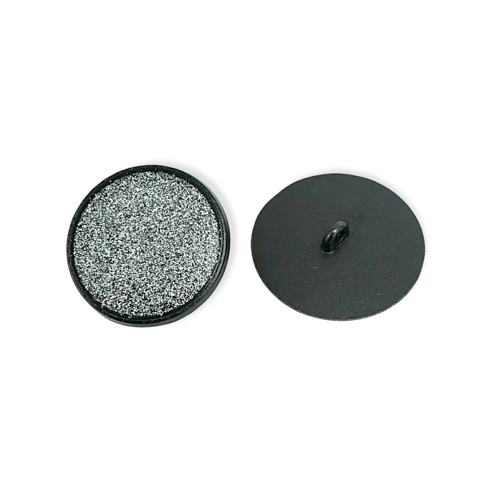 Large Enamel Coat and Coat Button 33 mm - 54 L E 737