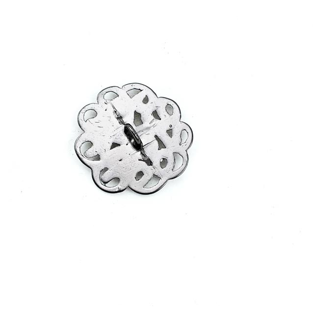 25 mm - 43 L Decorative Coat Shank ButtonJacket Blazer Button E 832