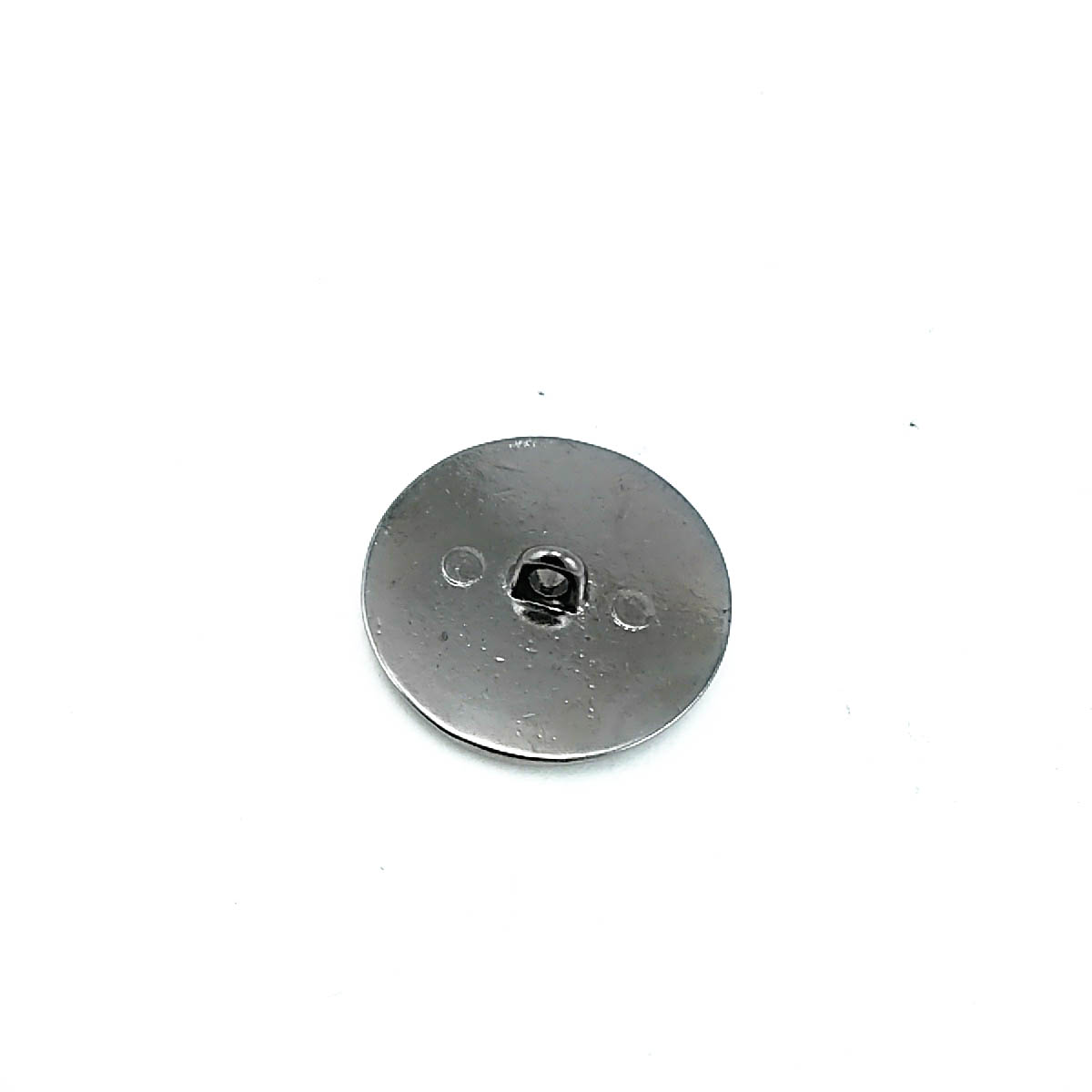 28 mm Shank Button front and detail view