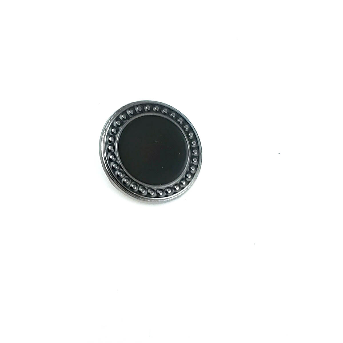 28 mm Shank Button front and detail view