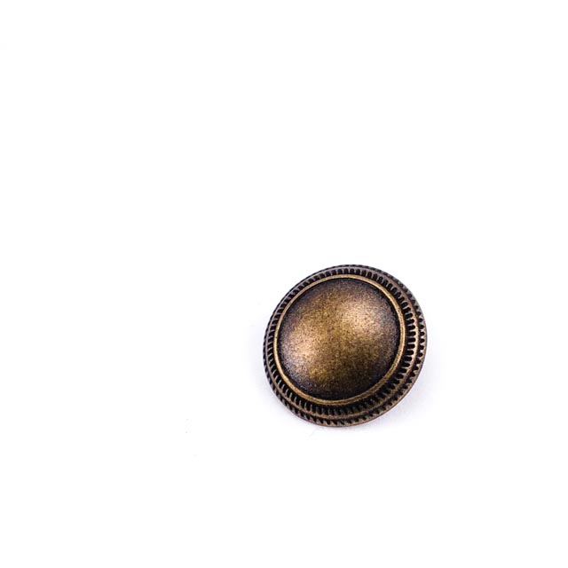 20 mm Shank Button front and detail view
