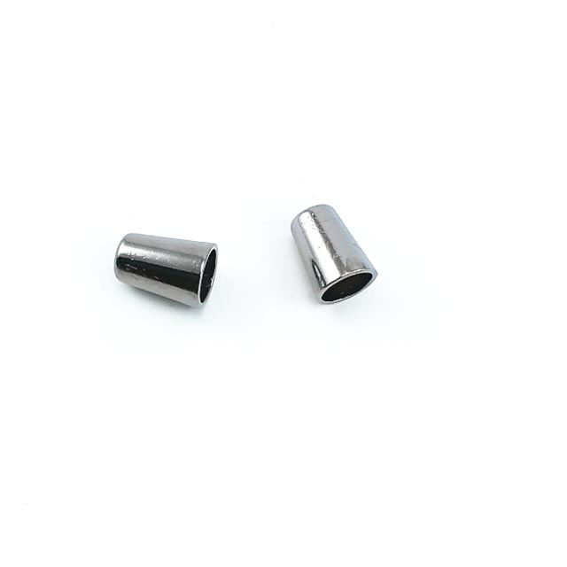 Metal Cord End Coırd Diameter 5 mm 11 mm Length E 103