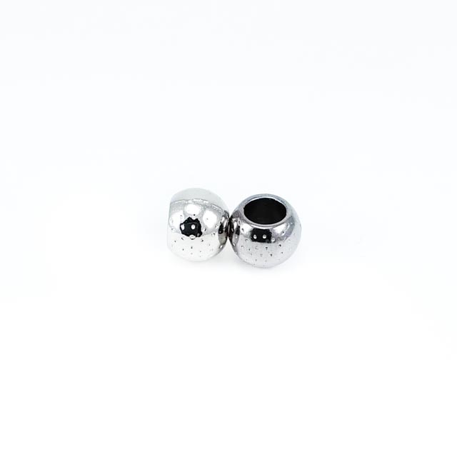 7 mm Cord End front and detail view